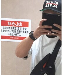 G-SHOCK | アナログ腕時計
