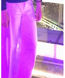 UNIQLO | チノパンツ