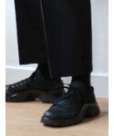 RAF SIMONS(ラフシモンズ)の「シューズ(シューズ)」