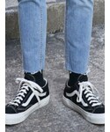 VANS(バンズ)の「シューズ(シューズ)」
