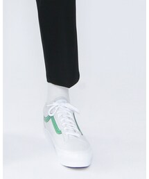 VANS | シューズ