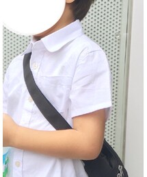 no brand | シャツ/ブラウス