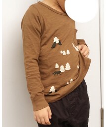 BONTON | Tシャツ/カットソー