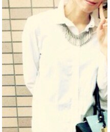 H&M | シャツ/ブラウス