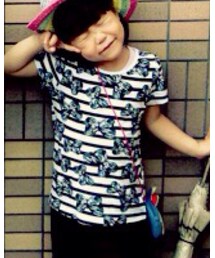 H&M | Tシャツ/カットソー