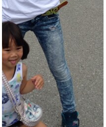 Bershka | デニムパンツ