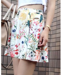 Bershka | スカート
