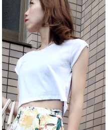 Bershka | Tシャツ/カットソー