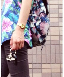 FOREVER 21 | タンクトップ