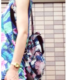 Bershka | バックパック/リュック