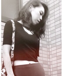 stradivarius | Tシャツ/カットソー