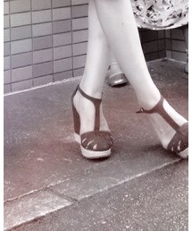 Bershka | サンダル