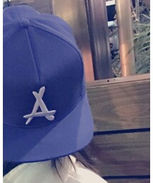 tha alumni | キャップ