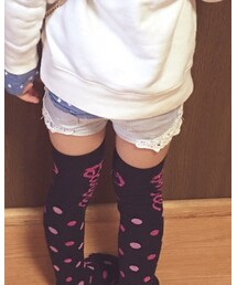 H&M | デニムパンツ