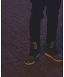 Jordan | スニーカー