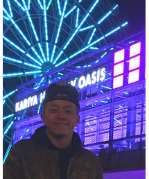 ALUMNI | キャップ