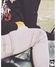 H&M | デニムパンツ