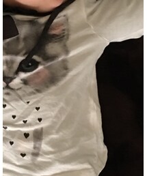 H&M | Tシャツ/カットソー