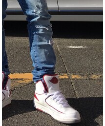 Jordan | スニーカー