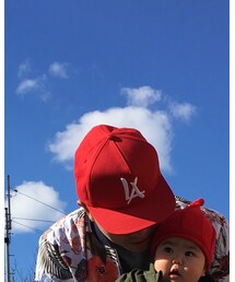 alumni | キャップ