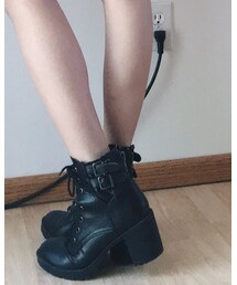 STEVE MADDEN | ブーツ