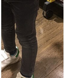 ZARA | デニムパンツ