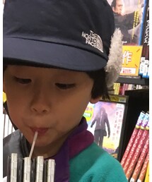THE NORTH FACE | キャップ