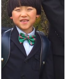 POLO RALPH LAUREN | 蝶ネクタイ
