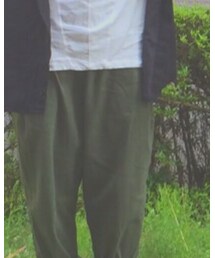 niko and... | その他パンツ