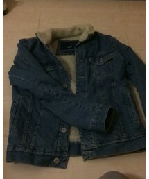 ZARA | デニムジャケット