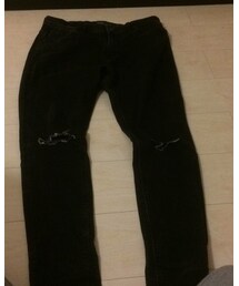 Bershka | デニムパンツ