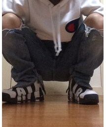 Bershka | デニムパンツ