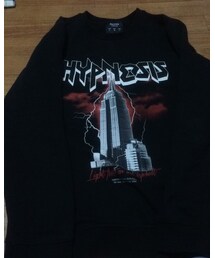 Bershka | スウェット