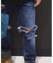 Bershka | デニムパンツ