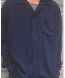 RAGEBLUE | シャツ/ブラウス