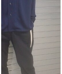 SENSE OF PLACE by URBAN RESEARCH | ベルト