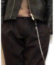 TAKEO KIKUCHI | スラックス