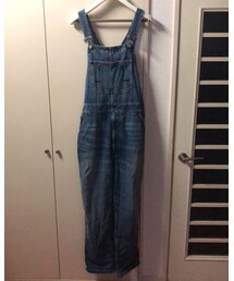 GU | サロペット/オーバーオール