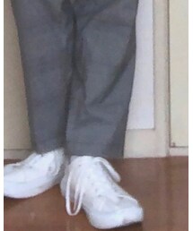 GU | スニーカー