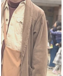 SENSE OF PLACE by URBAN RESEARCH | ダウンジャケット/コート