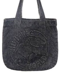Hunting World | トートバッグ