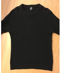 H&M | ニット/セーター