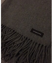 antiqulothes | マフラー