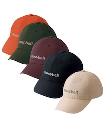 mont-bell | mont-bell ODキャップ(キャップ)