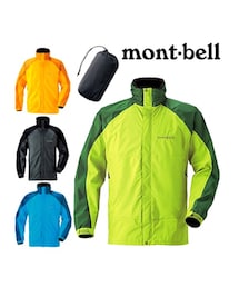 mont-bell | mont-bell サンダーパスジャケットM(フード付き)(マウンテンパーカー)