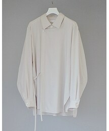 ETHOSENS | トップス