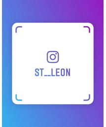 Instagramはこちら⚡️ | st__leon(その他)