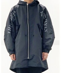 N.HOOLYWOOD underwear | ジャケット/アウター