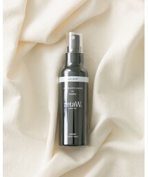 retaW | スキンケア