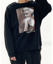 STUDIOUS | スウェット